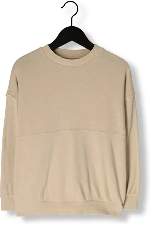PLAY UP Jongens Truien & Vesten Fleece Sweater - - Maat 104