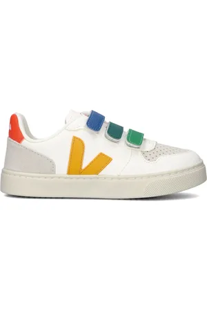 Veja Jongens Sneakers Small V-10 - - Maat 28