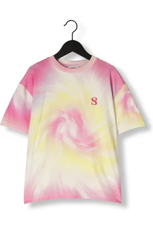 Salty Stitch Jongens Polo