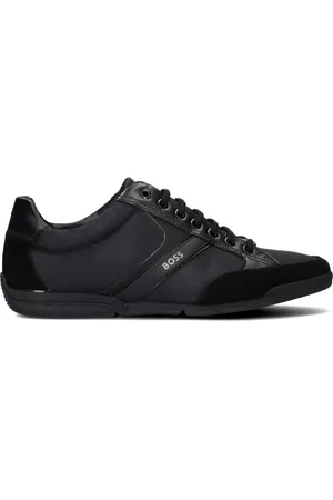 HUGO BOSS Heren Sneakers Saturn Lowp - - Maat 39