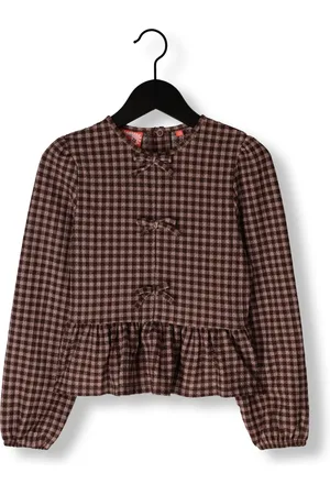 Z8 Meisjes Tops & T-shirts Elsie - - Maat 104/110
