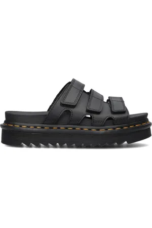 Dr. Martens Dames Slippers Raine Slide - - Maat 36