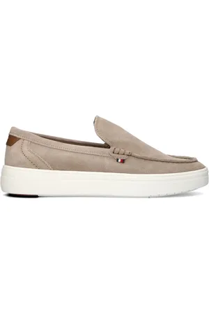 Tommy Hilfiger Heren Instappers Modern Light - - Maat 40