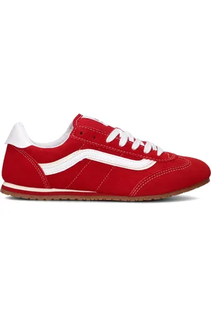 Vans Dames Sneakers Super Lowpro - - Maat 35