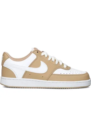 Nike Dames Sneakers Court Vision Low Wmnsl - - Maat 35,5