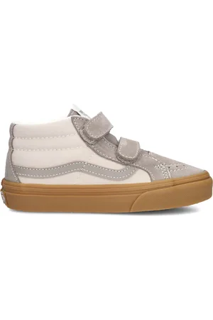 Vans Jongens Sneakers Sk8-mid Reissue - - Maat 21