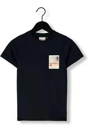 Retour Jongens Polo