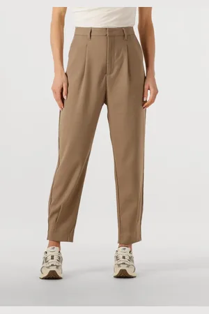 Copenhagen Muse Dames Broeken Tailor Pants - - Maat XL