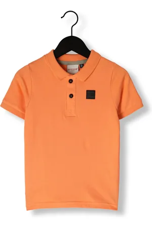 Retour Jongens Polo