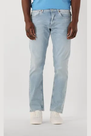 Replay Heren Jeans Grover Pants - - Maat 29/32