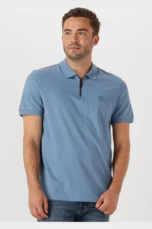 HUGO BOSS Heren Polo