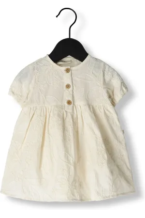 Lil Atelier Baby Jurken Nbffuna Ss Body Dress Lil - - Maat 56