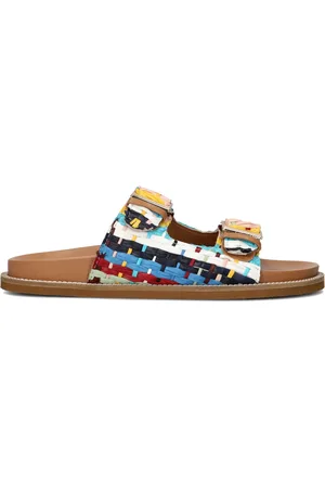 Toral Dames Slippers Tupai - - Maat 37