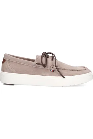 Tommy Hilfiger Heren Veterschoenen Modern Light - - Maat 40