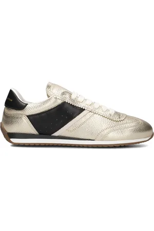 Stefano Lauran Dames Sneakers 1tage1031 - - Maat 36