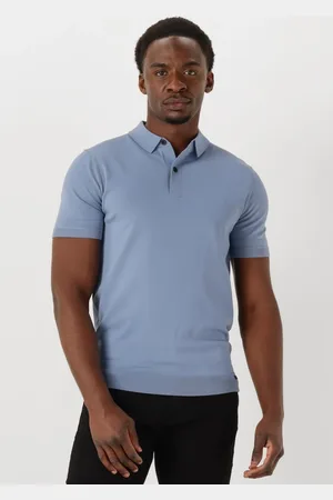 Genti Heren Polo