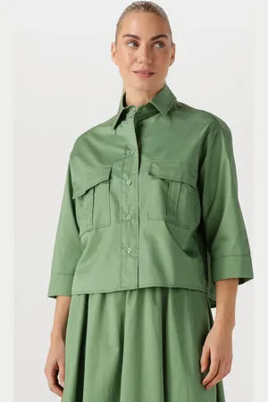 Devotion Twins Dames Blouses Miracle - - Maat S