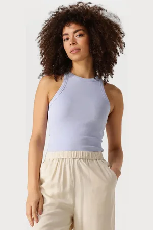EDITED the label Dames Tops & T-shirts Orelia Top - - Maat 34