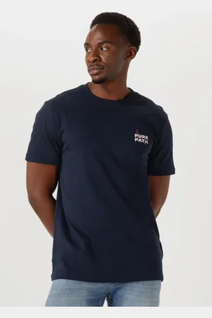 Pure Path Heren Polo