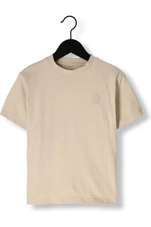 Retour Jongens Polo