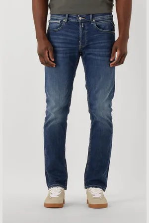 Replay Heren Jeans Grover Pants - - Maat 29/32