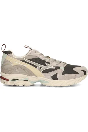 Mizuno Heren Sneakers Wave Rider 10 Premium Heren - - Maat 42