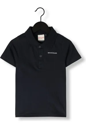 Retour Jongens Polo