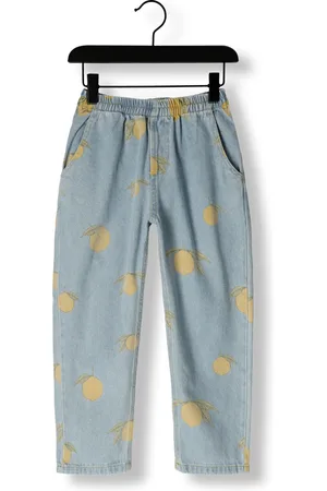 Konges Sløjd Jongens Jeans Magot Pants Gots - - Maat 104