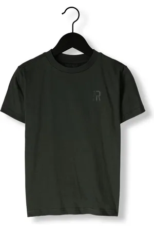 Retour Jongens Polo