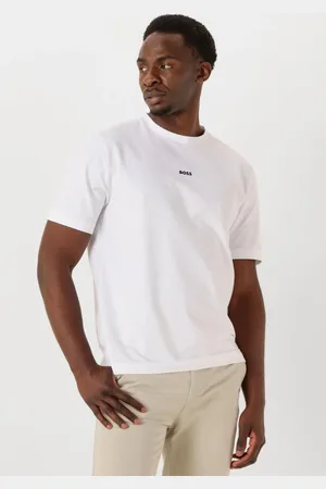 HUGO BOSS Heren Polo