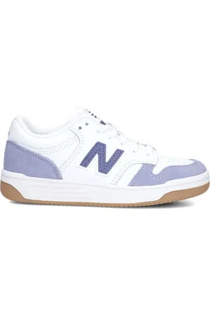 New Balance Meisjes Sneakers Psb480 - - Maat 28