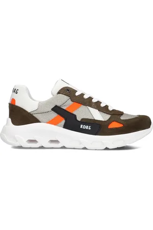 Red Rag Jongens Sneakers 13909 - - Maat 31