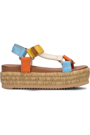 Blasz Dames Sandalen Cls14351 - - Maat 36