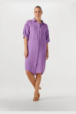 Bellamy Dames Jurken Fay - - Maat XL