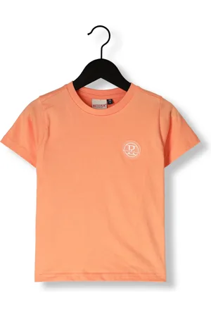 Retour Jongens Polo
