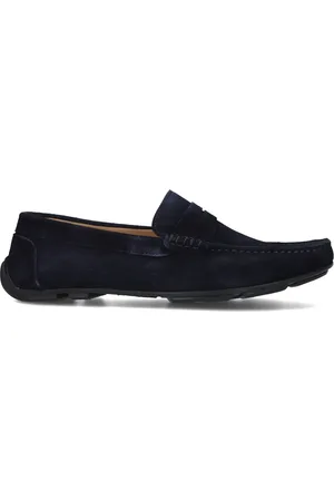 Stefano Lauran Heren Loafers 2500 - - Maat 39