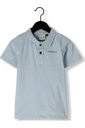 Retour Jongens Polo
