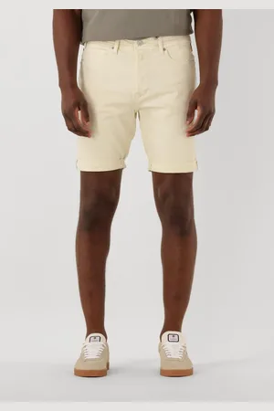 Replay Heren Jeans Rbj.981 Short - - Maat 28
