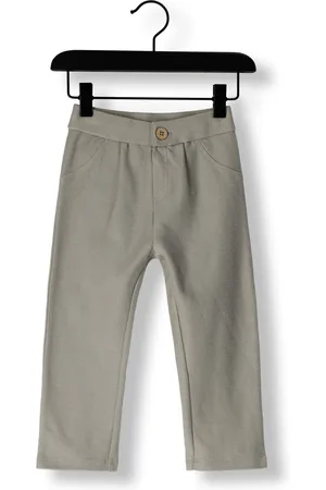 Lil Atelier Jongens Broeken Nmmkaleo Pant Lil - - Maat 116