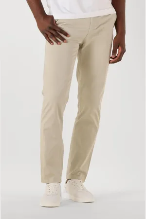 HUGO BOSS Heren Broeken Chino_tapered - - Maat 29/32