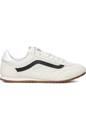 Vans Dames Sneakers Super Lowpro - - Maat 35