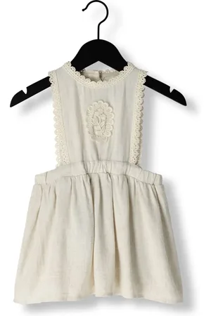 Lil Atelier Meisjes Jurken Nmffrigg Skirtall Lil - - Maat 104