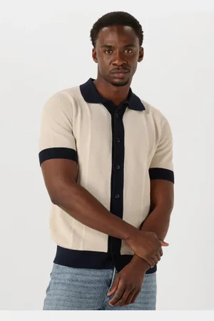 Butcher of Blue Heren Polo