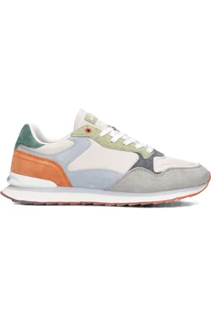 HOFF Heren Sneakers Kingston Man - - Maat 40