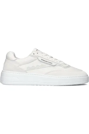 &Copenhagen Heren Sneakers Cph89m - - Maat 40