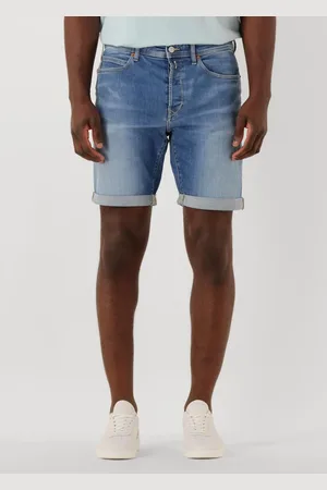 Replay Heren Jeans Rbj.981 Short - - Maat 29