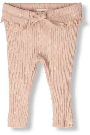 Lil Atelier Baby Broeken Nbffiducia Slim Legging Lil - - Maat 56