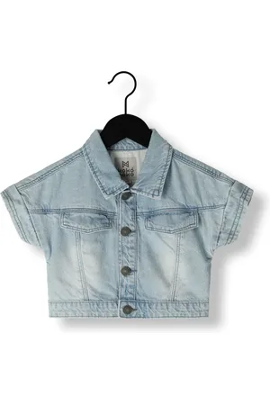 Koko Meisjes Blazers P54985 - - Maat 104