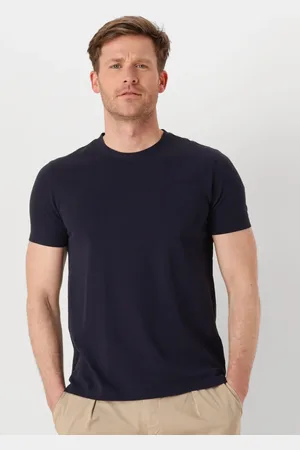 Profuomo Heren Polo