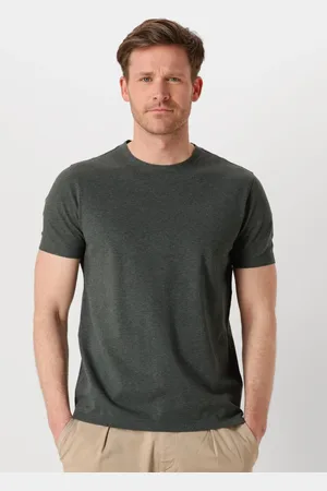 Profuomo Heren Polo